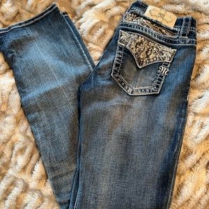 Women’s Miss Me Jeans